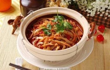 打破砂锅的歇后语