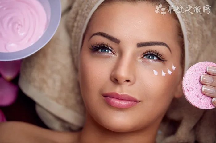 面膜可以天天敷吗