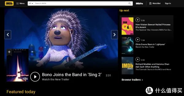 硬核干货，10个超牛的精品影视网站，全是你想不到的资源！