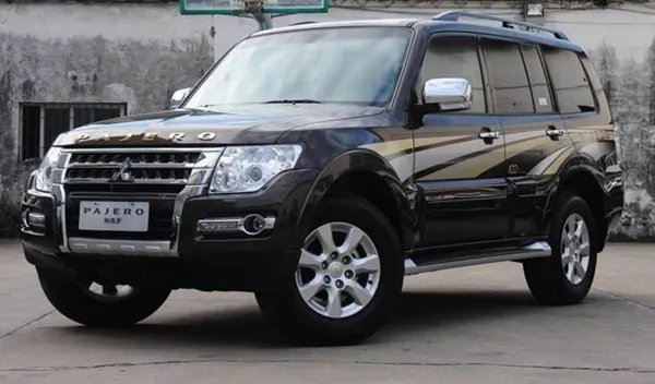 30万纯进口SUV车有哪些,30万左右的进口suv车哪个好