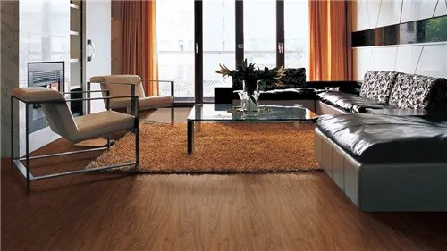 大自然地板价格表  木地板什么品牌好