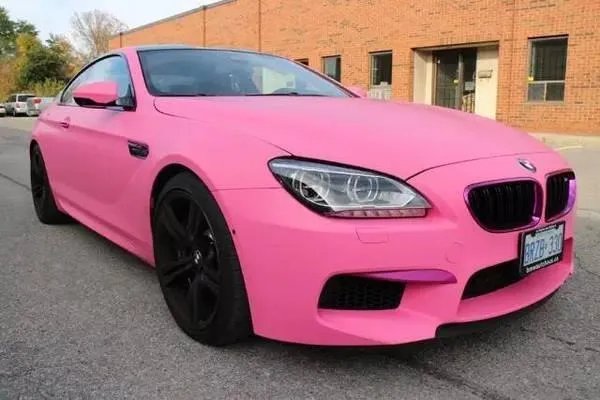 粉丝西装被井柏然穿出高级感，难以驾驭的粉色西装要怎么搭？