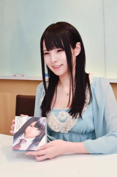 日本美女COSer下海拍AV 曾COS凛凛蝶引爆C83