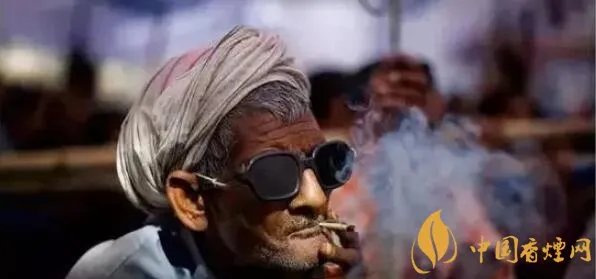 中国古代烟草文化何时开始 烟在各国的趣味文化