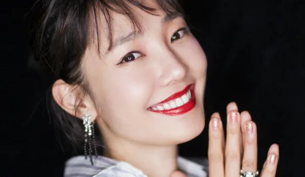 白百何身高真实身高体重