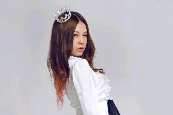 本兮十大经典歌曲排行榜：《情花》上榜，第二最为甜美