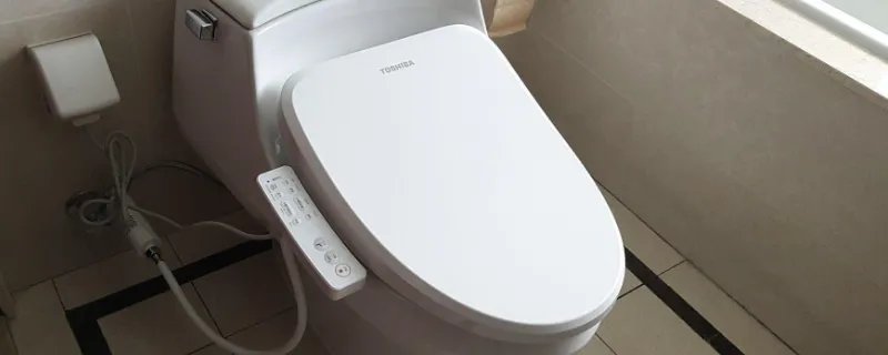 马桶盖子怎么拆卸