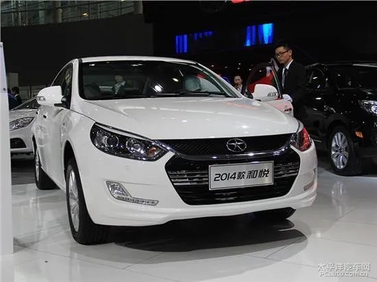 下定决心买新和悦RS了，大家都来说说