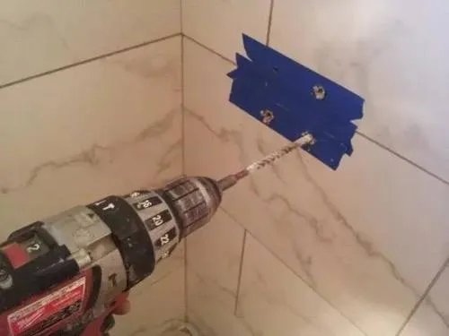 冲击电钻怎么使用