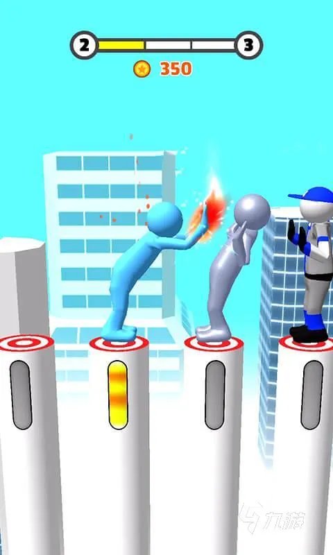 迷你游戏大集合下载大全2021 好玩的迷你游戏推荐