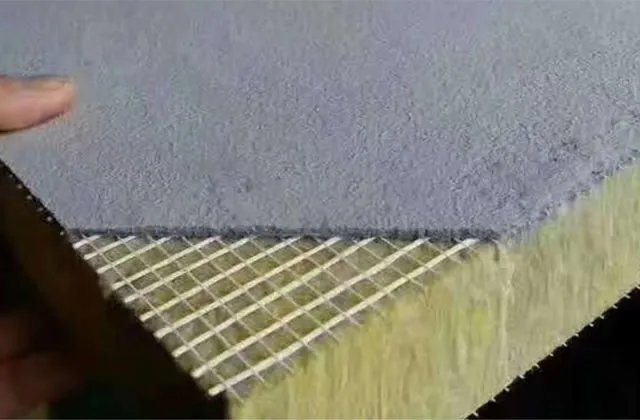 复合岩棉板和岩棉板的区别有哪些 复合岩棉板和普通岩棉板哪个好