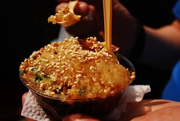 绵阳有哪些地道的美食？