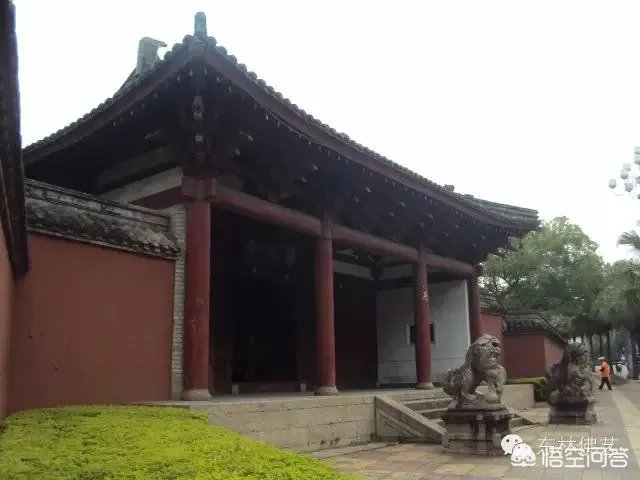 福州华林寺好玩吗？有什么看点？