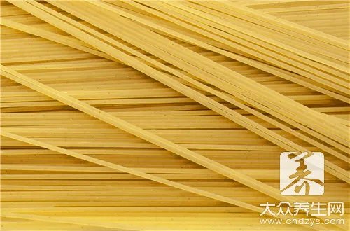 肉酱面怎么做才好吃？教您做出正宗的肉酱面！