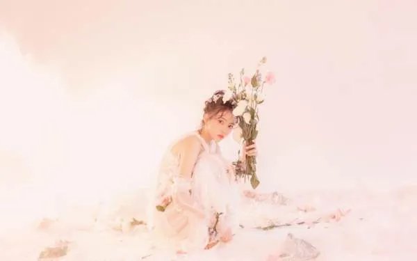 杨幂带病拍戏，现实生中你会那么拼吗？