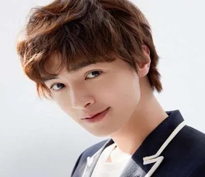 《新流星花园》花泽类扮演者是谁？花泽类是谁演的