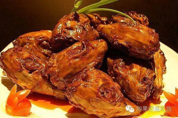 成都有哪些特色小吃？