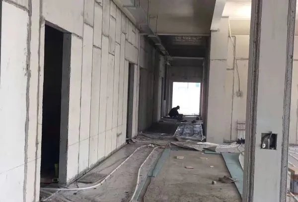 新型隔墙板材料有哪些