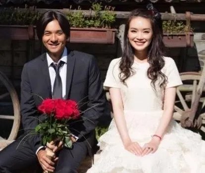 舒淇冯德伦隔空撒狗粮，如何给爱情保鲜？