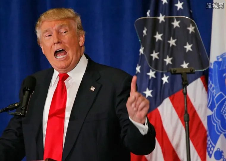 特朗普开打贸易战 中美贸易战中国将很惨必败吗