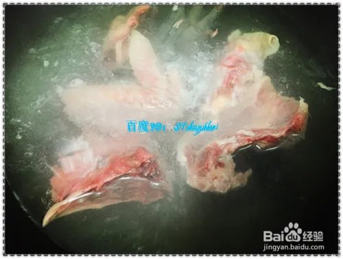 鸡肉怎么做好吃？