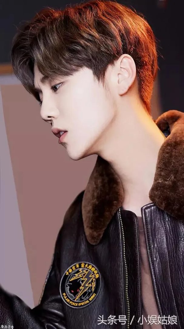 如何评价鹿晗和迪丽热巴吗？他们是不是特别合适？