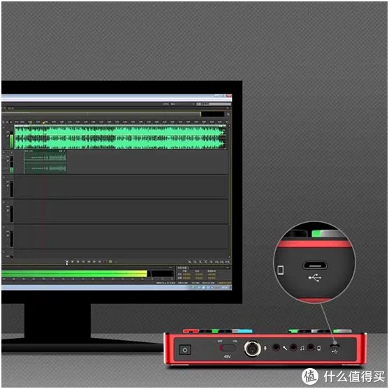 得胜声卡哪款好