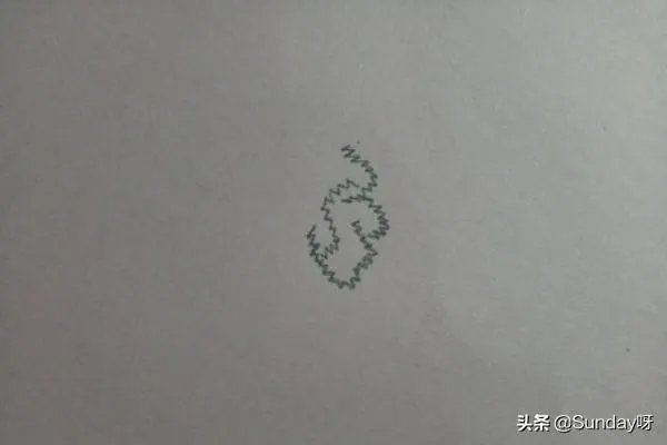 康乃馨怎么画？