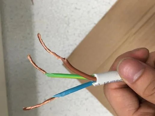 火线零线地线怎么区分