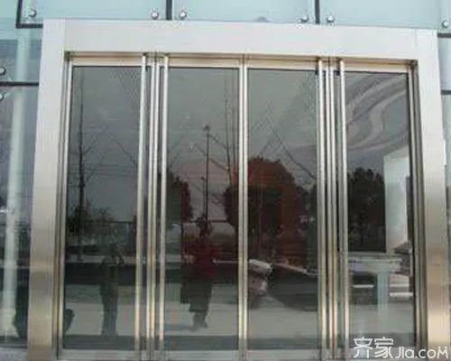 【最新爆料】钢化玻璃门的价格