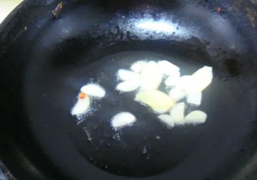 香辣虾的制作方法