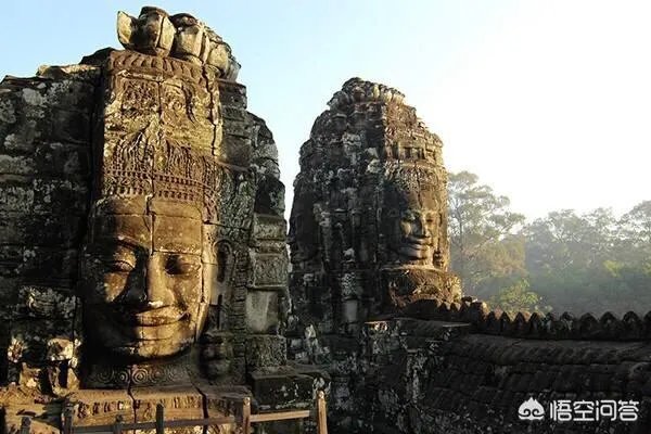 去柬埔寨旅游到底贵不贵？