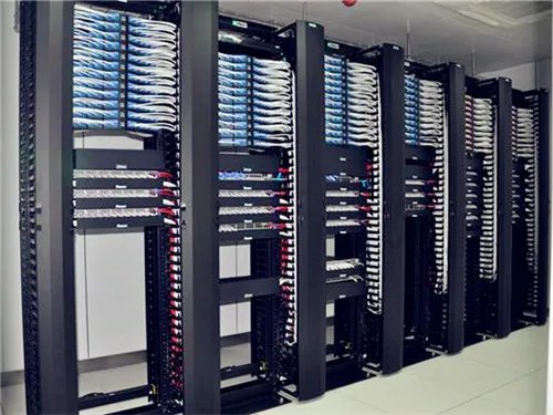 什么是综合布线系统