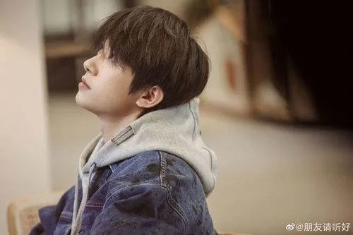 如何看待易烊千玺开热点这件事情？