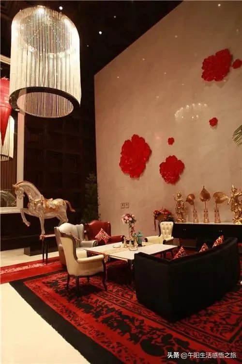 高档私人会所是种怎样的存在？