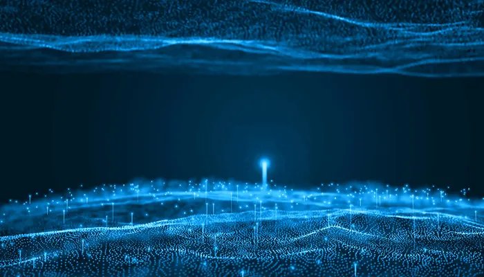 大数据专业学什么