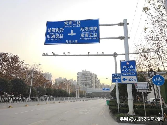 武汉硚口和东西湖的房子那个好