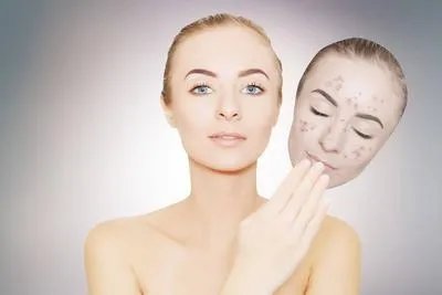 怎么美白和祛斑