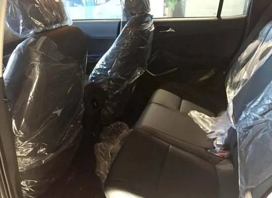 现代ix35怎么样？