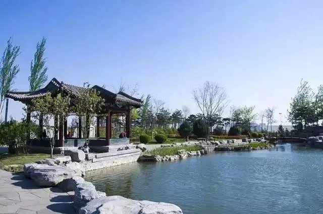 石家庄有哪些城市文化名片?