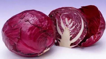 紫甘蓝的特色做法