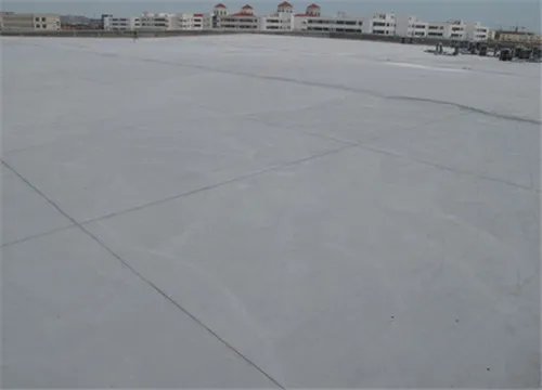 屋面保温做法是怎样的