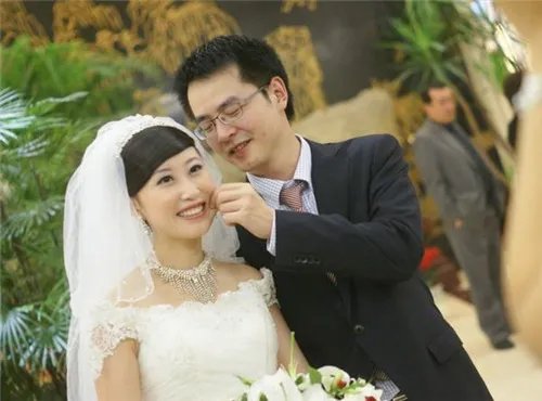 美女结婚照图片欣赏 怎样拍出好看的结婚照