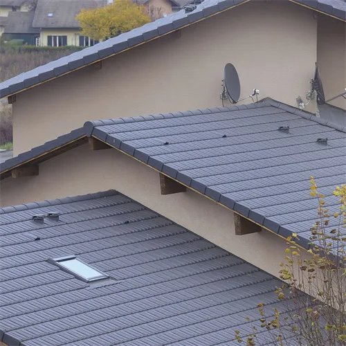 屋面87型雨水斗安装方法有哪些