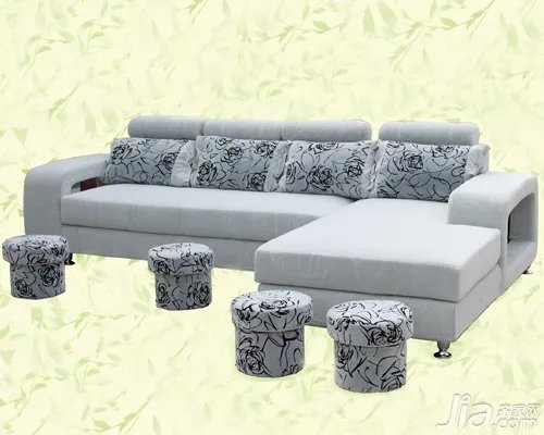 家用沙发哪种材质好 家用沙发的保养常识