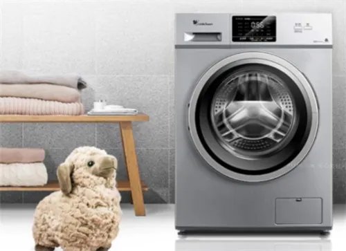 洗衣机e30是什么意思