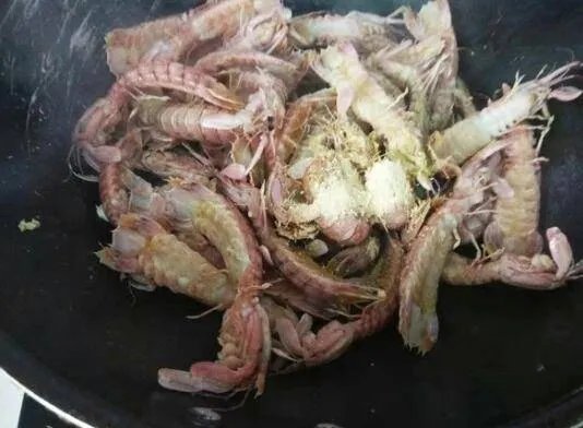 虾婆婆怎么做好吃