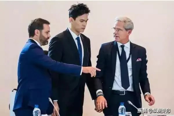 孙杨事件结果如何？