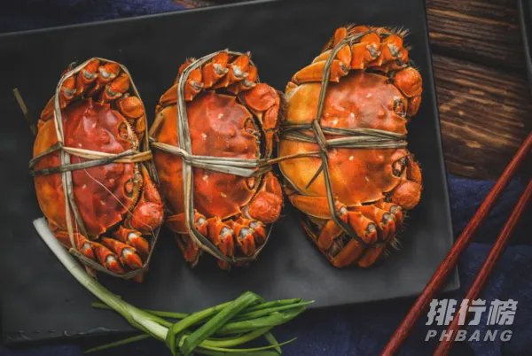 清蒸大闸蟹蒸多久最佳时间_清蒸大闸蟹的做法步骤窍门