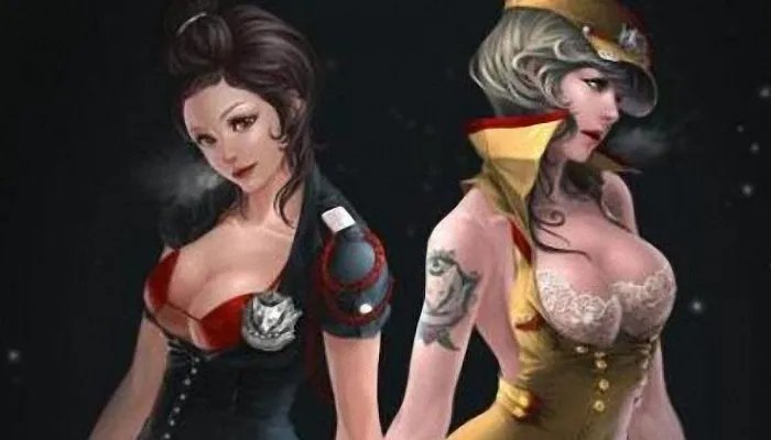 穿越火线名字大全霸气 好听又霸气的穿越火线名